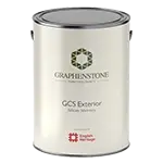 Graphenstone GCS Exterior Paint
