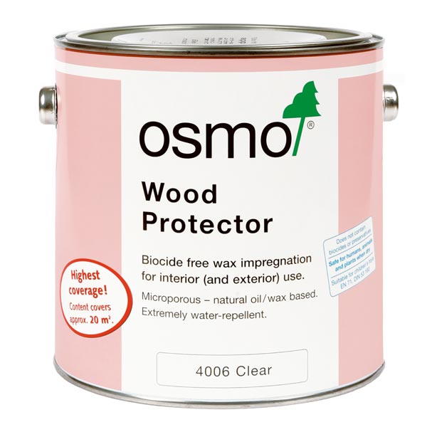 Osmo Wood Protector (4006)