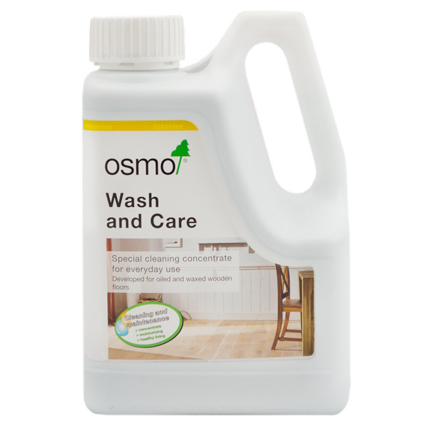 Osmo Wash and Care (8016)
