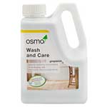 Osmo Wash And Care