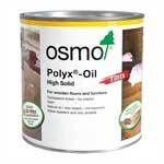 Osmo Polyx Oil Tints