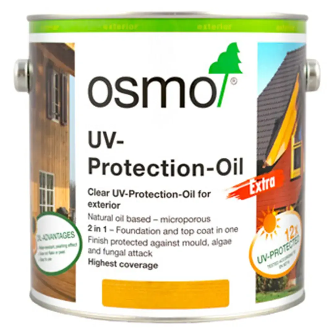 Osmo UV Protection Oil Extra
