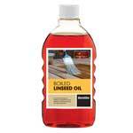 Barrettine Boiled Linseed Oil