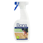 Bona Wood Floor Cleaner Spray