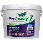 Peel Away 7 Paint Remover