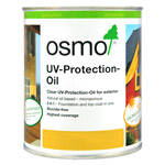 Osmo UV Protection Oil (410)