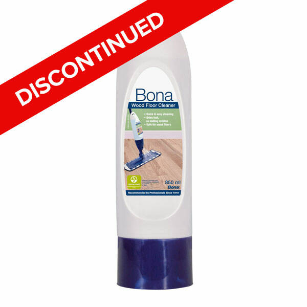 Bona Wood Floor Cleaner Cartridge