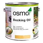 Osmo Decking Oil