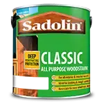 Sadolin Classic Wood Protection
