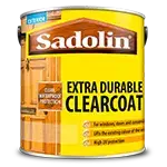 Sadolin Extra Durable Clearcoat