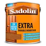 Sadolin Extra Durable Woodstain