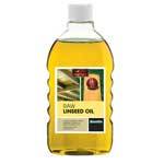 Barrettine Raw Linseed Oil