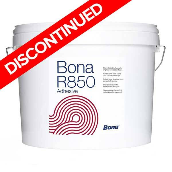 Bona R850 Adhesive