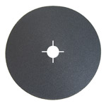 Starcke (Ersta) 178mm Silicon Carbide Velcro Backed Sanding Discs