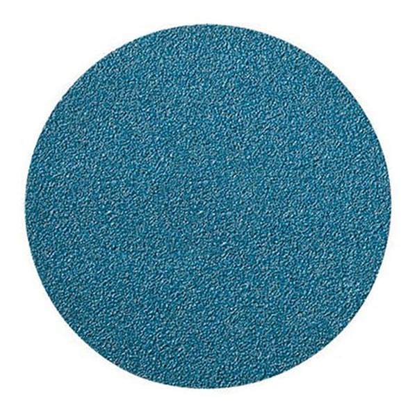 Starcke (Ersta) 150mm Zirconia Cloth Backed Edging Discs