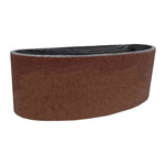 Starcke (Ersta) 40x303mm Aluminium Oxide Sanding Belts