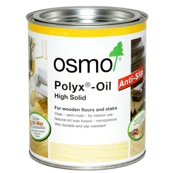 Osmo Polyx Oil Anti-Slip