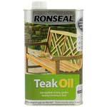 Ronseal Teak Oil