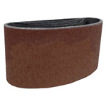Starcke (Ersta) 8 inch 200x750mm Aluminium Oxide Floor Sanding Belts