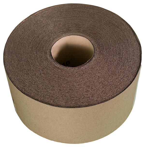 Starcke (Ersta) 93mm x 14m Aluminium Oxide Roll