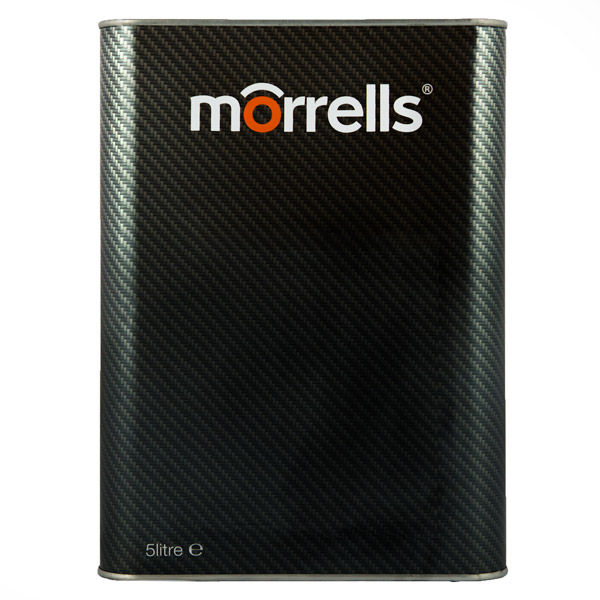 Morrells Equipment Cleaner
