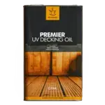 Manns Premier UV Decking Oil