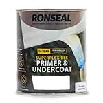 Ronseal Super Flexible Primer and Undercoat