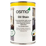 Osmo Oil Stain