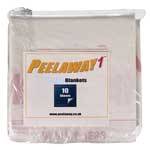 Peel Away 1 Spare Blankets