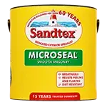 Sandtex Smooth Masonry Paint