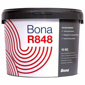 Bona R848 Adhesive thumb
