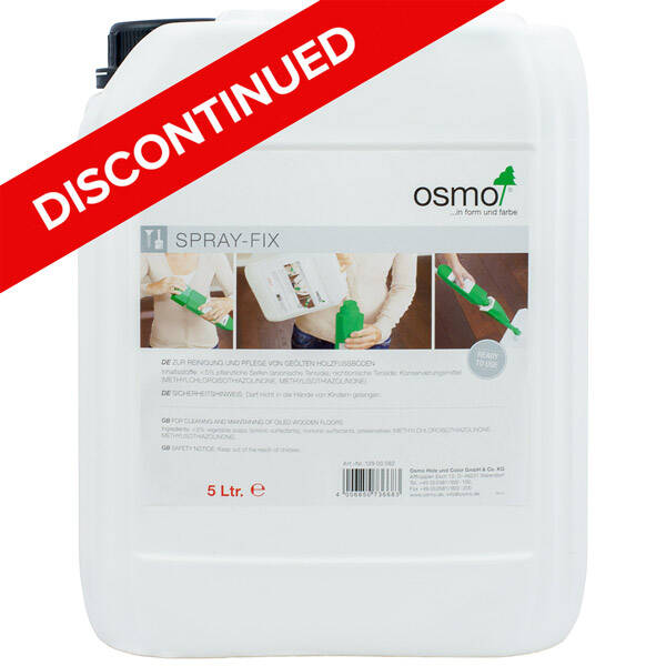 Osmo Spray-Fix Refill Tank