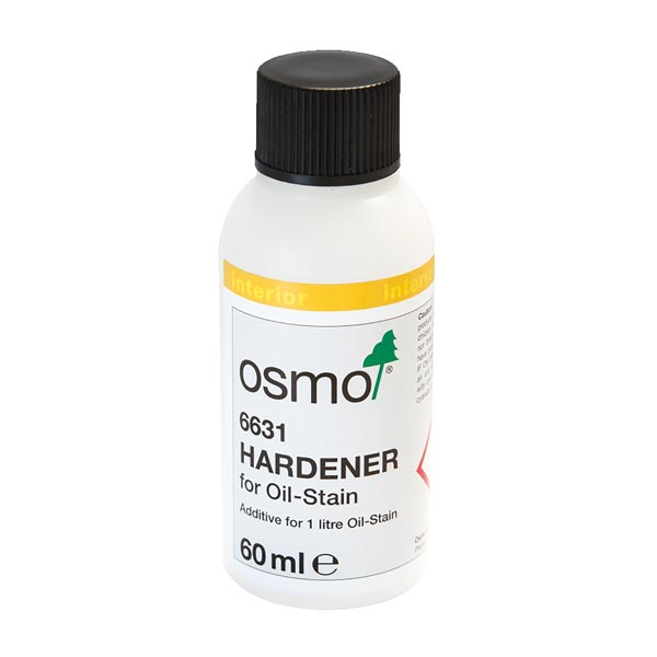 Osmo Oil Stain Hardener (6631)