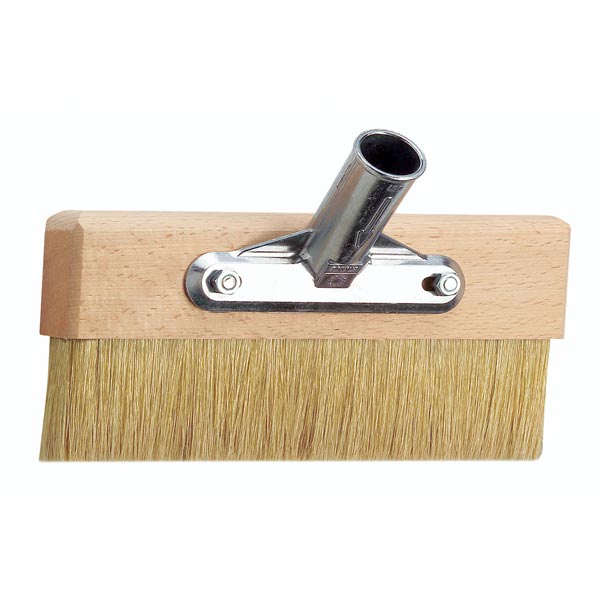 Manns 147 Natural Decking Brush