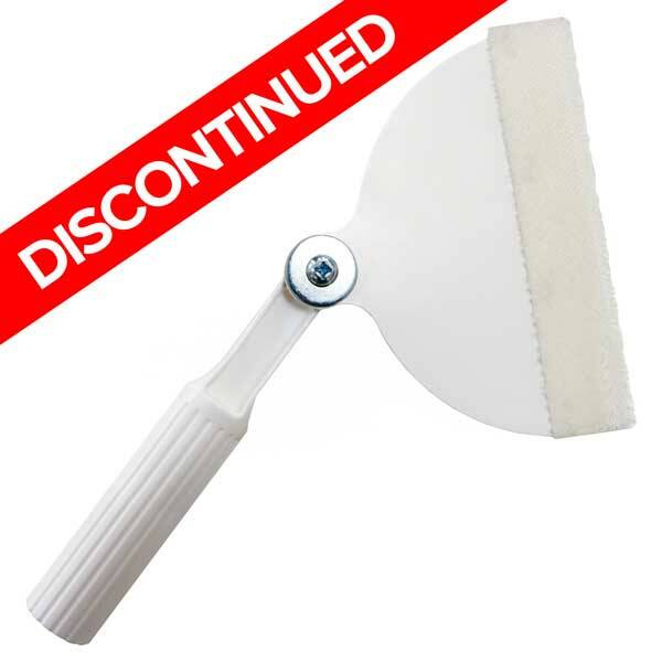 Padco Any Angle Crack and Groove Tool