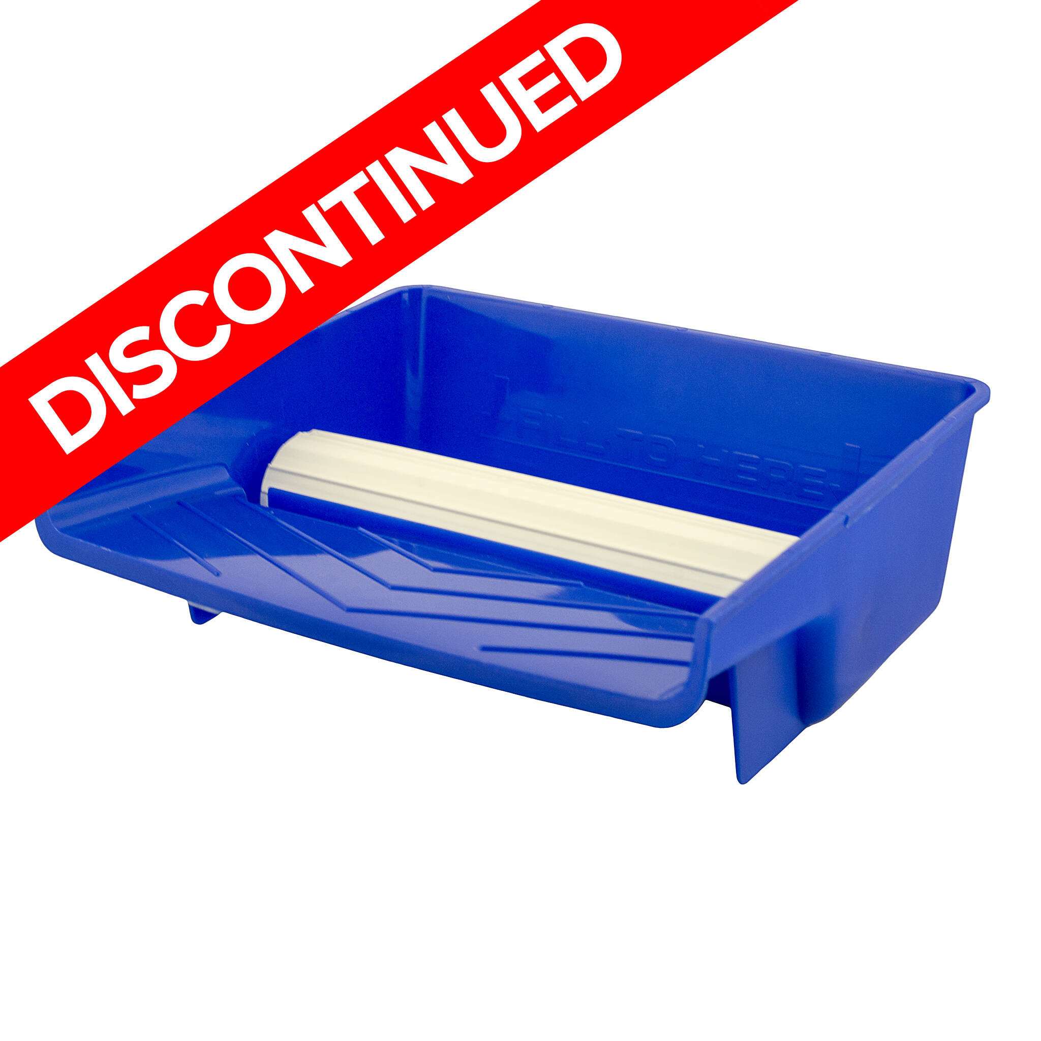 Padco Paint Pad Tray
