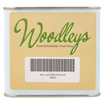 Woodleys Wax and Polish Remover