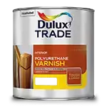 Dulux Trade Polyurethane Varnish