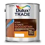 Dulux Trade Ultimate Woodstain