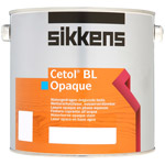 Sikkens Cetol BL Opaque