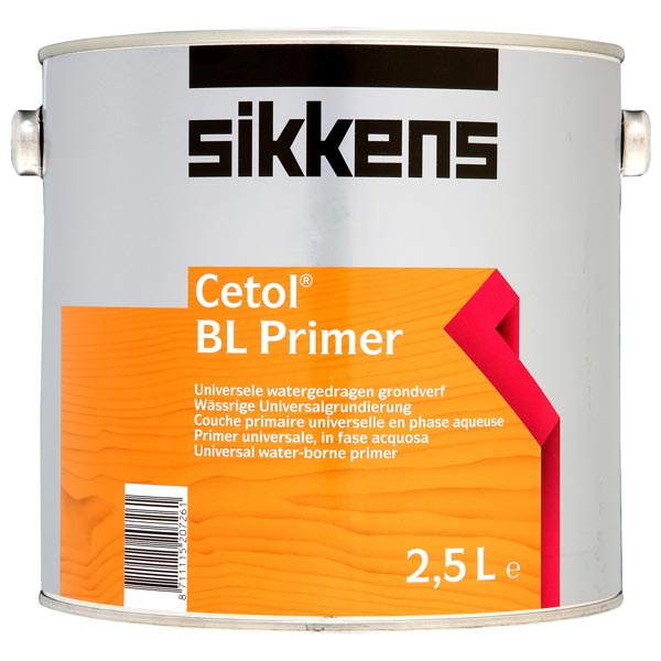 Sikkens Cetol BL Primer