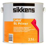 Sikkens Cetol BL Primer