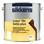 Sikkens Cetol TSI Satin Plus