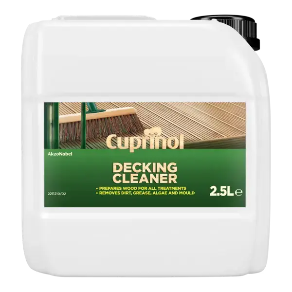 Cuprinol Decking Cleaner