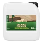 Cuprinol Decking Cleaner