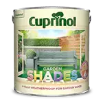 Cuprinol Garden Shades