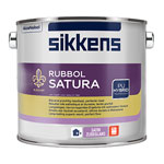 Sikkens Rubbol Satura