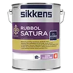 Sikkens Rubbol Satura