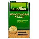 Cuprinol Woodworm Killer