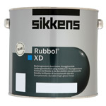 Sikkens Rubbol XD Gloss